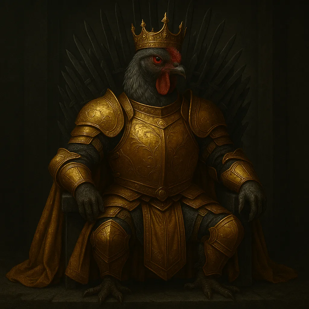 anh dai dien xam than Avatar Xám Thần