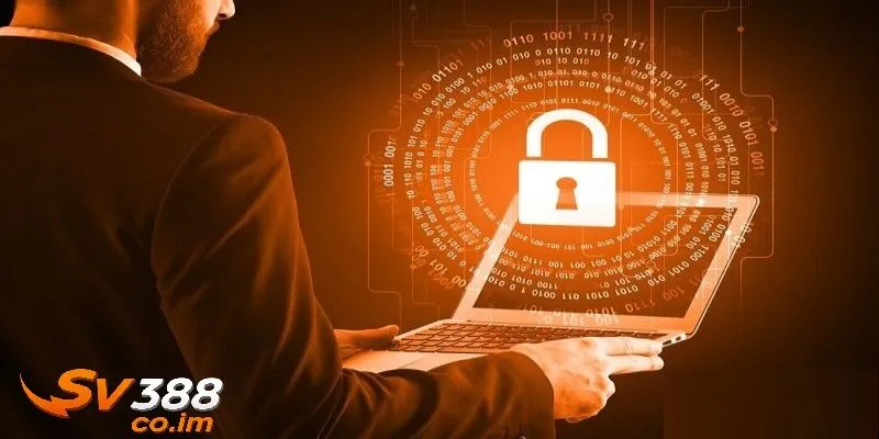 Các biện pháp bảo mật hiện đại của SV388