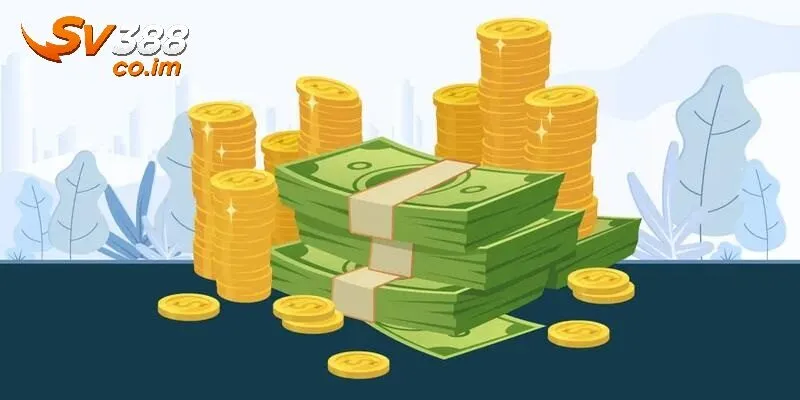 Điều kiện cần thiết để rút tiền sv388 thành công