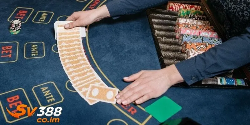 kinh nghiem choi game bai sv388 hieu qua Kinh nghiệm chơi game bài sv388 hiệu quả