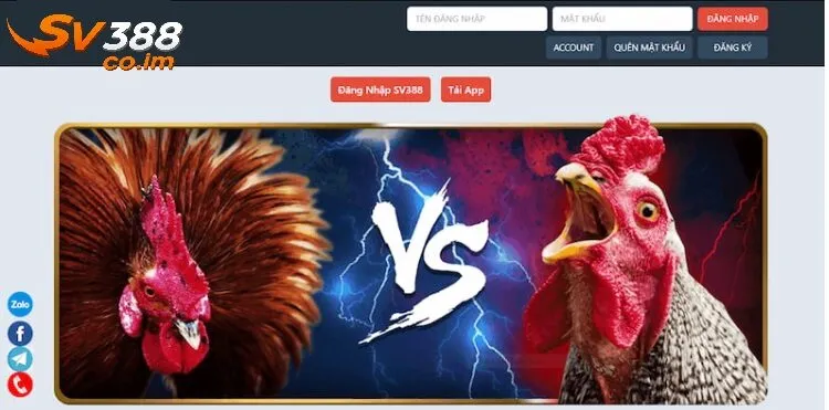 Lợi ích khi đăng ký SV388