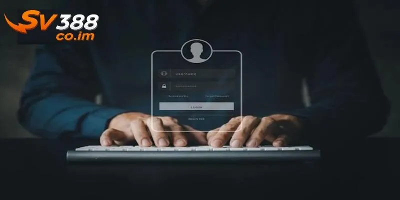 Lợi ích khi đăng nhập sv388