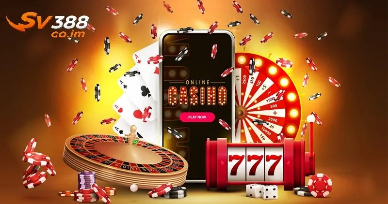 ly do casino sv388 duoc yeu thich hang dau Lý do casino sv388 được yêu thích hàng đầu
