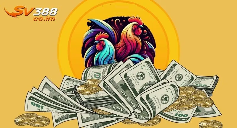 Những điều cần chuẩn bị trước khi nạp tiền sv388