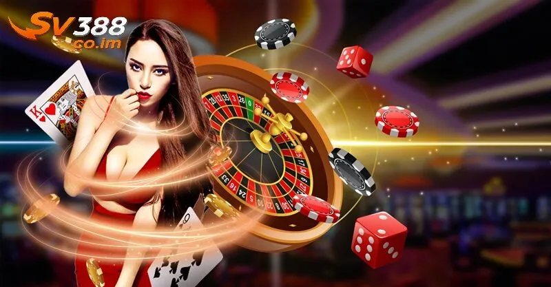 Sức hút của game bài đổi thưởng tại sv388