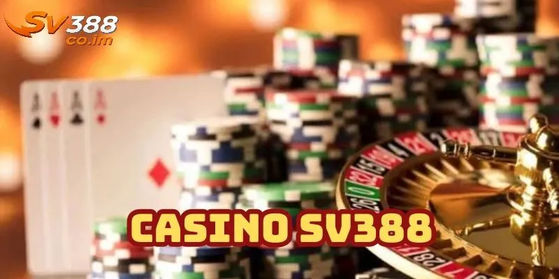Tầm quan trọng của mẹo chơi sv388 casino
