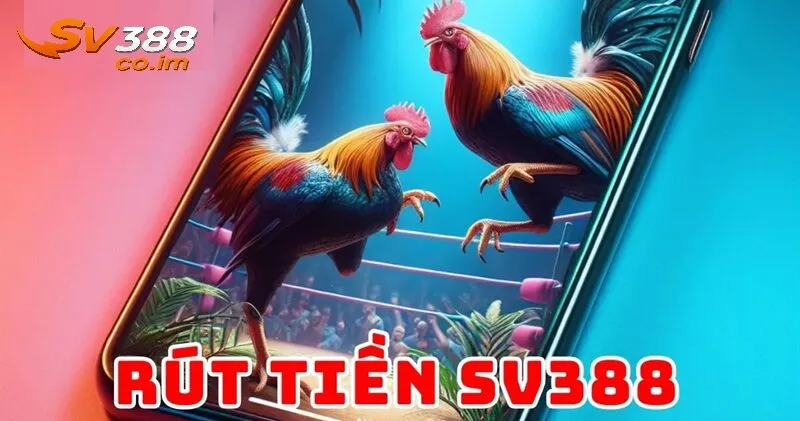 Vì sao rút tiền sv388 là bước không thể bỏ qua